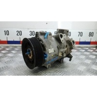 Компрессор кондиционера дизельный LEXUS IS (2005-2011) 2006 4472601295 HFC134a