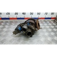 Турбина дизельная LAND ROVER RANGE ROVER SPORT (2006-2012) 2007 6H3Q6K682FE, LR004038