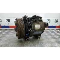 Компрессор кондиционера дизельный NISSAN NAVARA (2005-2007) 2006 92600EB400