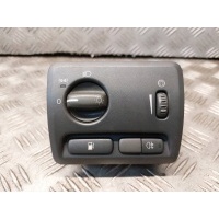 Переключатель света volvo s60 i 8645713