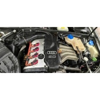 Двигатель audi a4 b6 volkswagen passat b5 fl 2.0 alt audi a4 b6 2000 - 2004