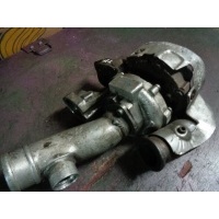 Турбина Volkswagen Touareg I (7L) 2002 - 2006 2007 07Z145873H,