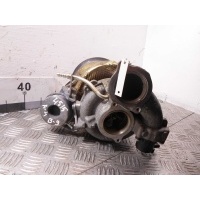 Турбина Audi A4 B9 (8W2) 2015 - 2020 2017 06M145689,