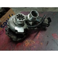 Турбина Audi Q7 (4LB) рестайлинг 2009 - 2015 2009 057145873G,