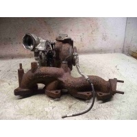 Турбина Dodge Journey 2007 - 2011 2009 03G253019R,