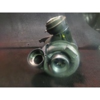 Турбина Jeep Grand Cherokee II (WJ,WG) 1999 - 2005 2003 A6650960099, 6650960099
