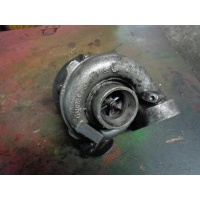 Турбина Jeep Grand Cherokee II (WJ,WG) 1999 - 2005 2003 A6650960099, 6650960099
