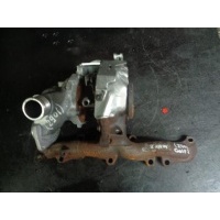 Турбина Volkswagen Golf VII (5G) 2012 - 2017 2012 04L253010T,