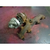 Турбина Volkswagen Jetta V (1K) 2005 - 2010 2006 038253014Q,