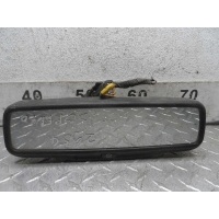 Зеркало салона Kia Sorento II (XM) 2009 - 2012 2011 E11026137,
