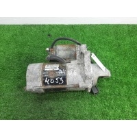 Стартер Infiniti QX56 (JA60) рестайлинг 2007 - 2010 2009 233007S000,