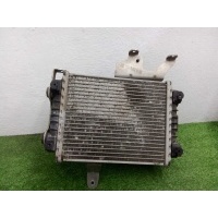 Радиатор ДВС Audi A8 D4 (4H2) 2010 - 2014 2013 8K0121212B,