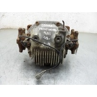 Редуктор задний Nissan Pathfinder III (R51) 2004 - 2010 2008 383010C375, 47:14