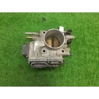 Заслонка дроссельная Honda CR-V II (RD) Рестайлинг 2004 - 2006 2005