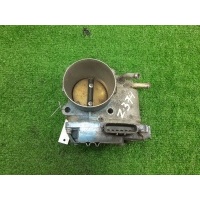Заслонка дроссельная Mitsubishi Outlander I (CU) 2002 - 2007 2006