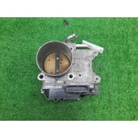 Заслонка дроссельная Mitsubishi Outlander XL II 2007 - 2009 2008