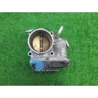 Заслонка дроссельная Mitsubishi Outlander XL II 2007 - 2009 2009