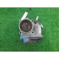Заслонка дроссельная Mitsubishi Outlander XL II 2007 - 2009 2008