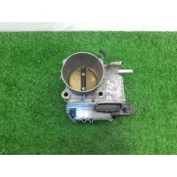 Заслонка дроссельная Mitsubishi Outlander I (CU) 2002 - 2007 2006