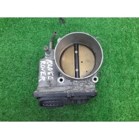 Заслонка дроссельная Land Rover Range Rover III (LM,L322) Рестайлинг 2005 - 2009 2006 4H239F991BC,