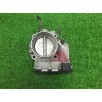 Заслонка дроссельная Hyundai Sonata V (NF) рестайлинг 2007 - 2010 2009 3510025400,