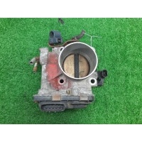Заслонка дроссельная Honda Ridgeline I (YK) 2005 - 2009 2006 GMA3A,