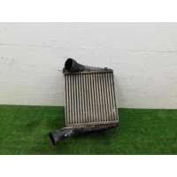 Радиатор интеркулера Audi Q7 (4LB) рестайлинг 2009 - 2015 2014 7L6145803F,