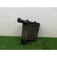 Радиатор интеркулера Audi Q7 (4LB) рестайлинг 2009 - 2015 2014 7P0145804B,