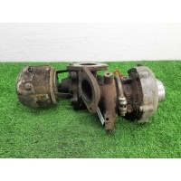 Турбина Land Rover Range Rover Sport (LS) Рестайлинг 2009 - 2013 2010 AH2Q6K682AH,