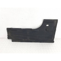Защита днища BMW X3 G01 3 поколение [рестайлинг] (2021-2024) 2022 51757394745
