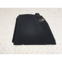 Обшивка багажника BMW X3 G01 3 поколение [рестайлинг] (2021-2024) 2022 7452453
