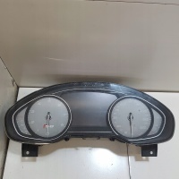 Часы спидометр audi s8 d4 4h0920830n 4.0 b