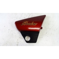 Honda shadow vt 83 - 86 700 / 750 боковина крышка обтекатель