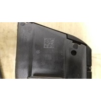 Педаль газа MERCEDES-BENZ S-CLASS W222, V222, X222 05/2013 - 2018 A2053000104