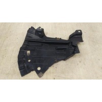 Защита двигателя MERCEDES-BENZ S-CLASS W222, V222, X222 05/2013 - 2018 A2225201900