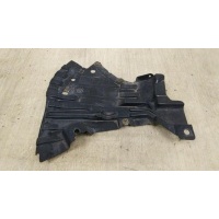Защита двигателя MERCEDES-BENZ S-CLASS W222, V222, X222 05/2013 - 2018 A2225202100