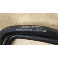 Патрубок (трубопровод, шланг) MERCEDES-BENZ S-CLASS W222, V222, X222 05/2013 - 2018 A2228302396