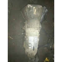 Кпп автомат ar25 96018044 5660441 омега b 2.5 v6