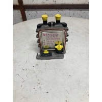 Мерседес кзс w177 теплообменник тепла a0008357300