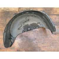 Защита арок передняя правая (подкрылок) Volkswagen Caddy 3 2006 2K0810972,2K0810972E,2K0810972G
