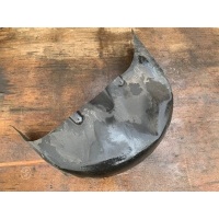 Защита арок передняя левая (подкрылок) Volkswagen Caddy 3 2006 2K0810971,2K0810971E,2K0810971G