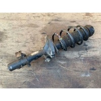 Стойка амортизатора переднего правого Volkswagen Golf 4 2002 1J0413031EB