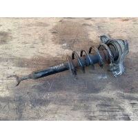 Стойка амортизатора переднего левого Audi A4 B5 1997 8D0413031BM