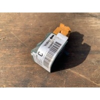Датчик удара Nissan Pixo 2008 3893068K00