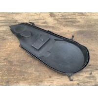 Защита ремня ГРМ (кожух) Volkswagen Transporter T4 1996 074109107F