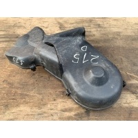 Защита ремня ГРМ (кожух) Audi A6 C5 (S6,RS6) 1999 059109124G,059109108