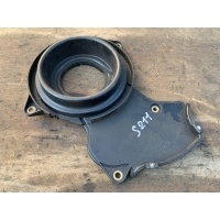 Защита ремня ГРМ (кожух) Chevrolet Aveo T250 2008 55354834