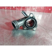Фланец Mercedes B-class W246 2011 A2702000200, A2702000056, 152015801KT