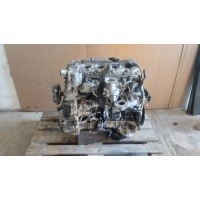 Двигатель isuzu родео d макс 2.5 td 4jk1 голый отправка отправка