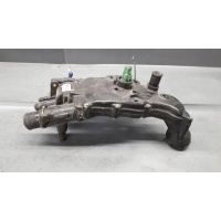 9643211880 корпус термостата peugeot 307 2.0 hdi